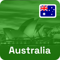 Australia background