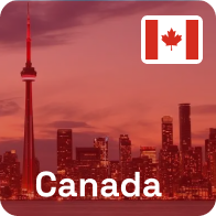 Canada background